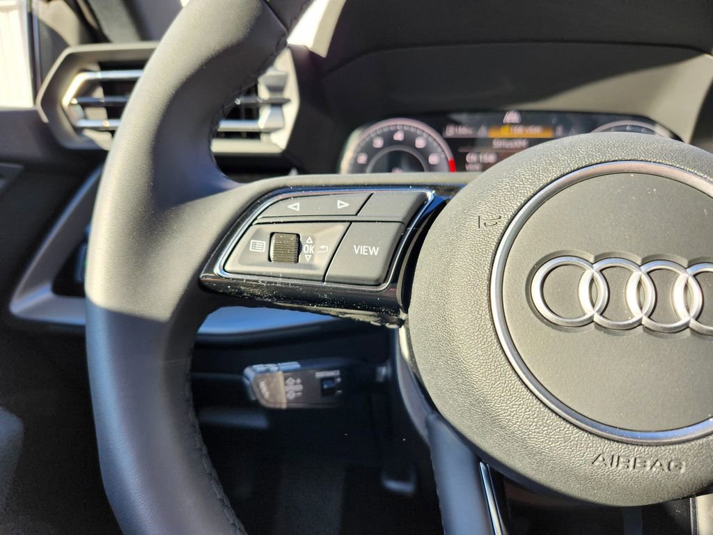 New 2026 Audi A3 2.0T Premium AWD/4WD image 14
