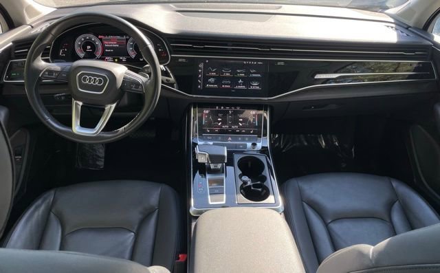 Used 2022 Audi Q7 3.0T Premium Plus w/ Premium Plus Package image 17