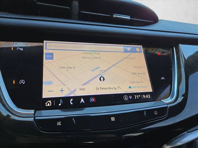 Used 2021 Cadillac XT6 Premium Luxury FWD image 13