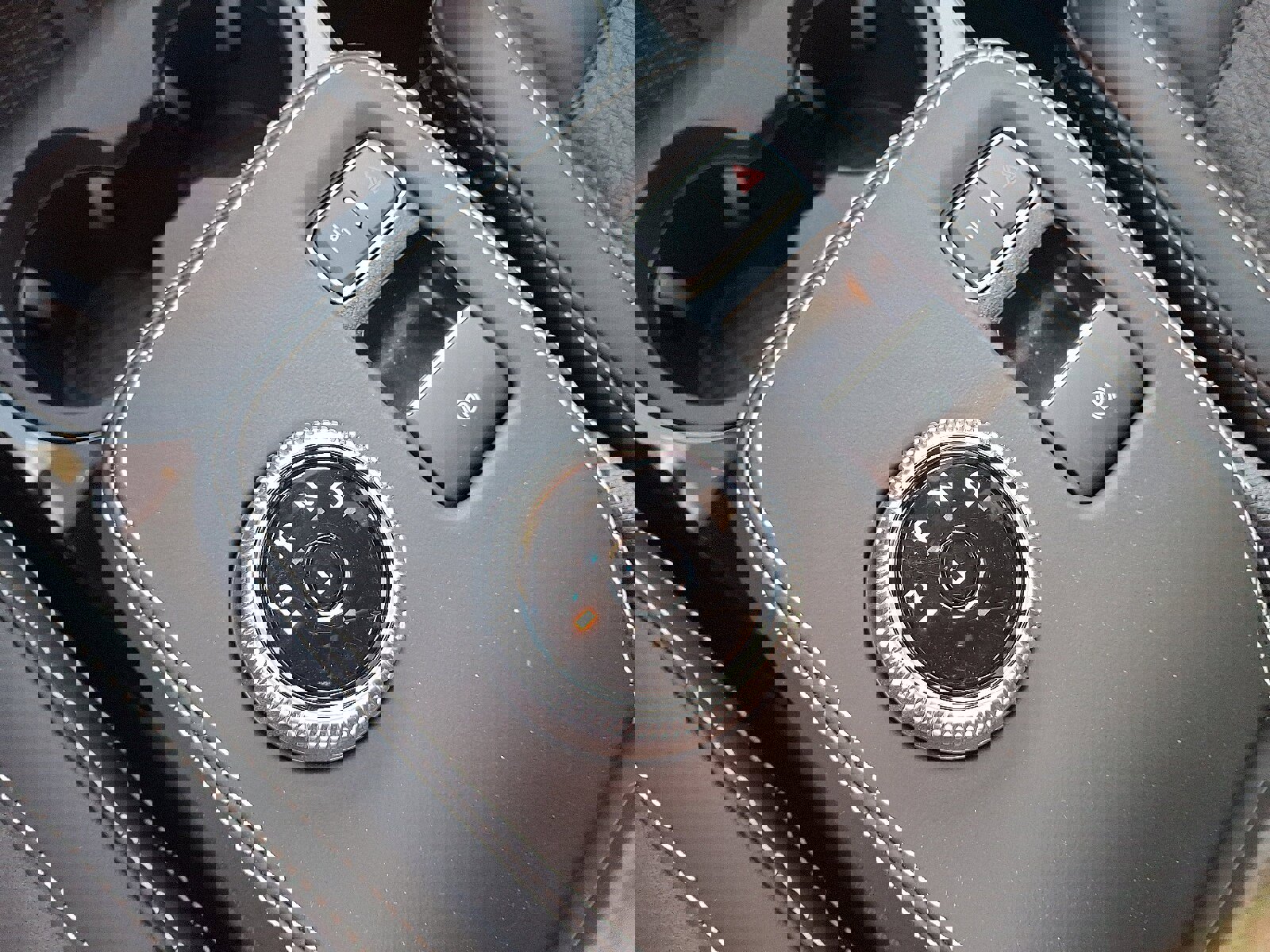 New 2024 Ford Mustang Mach-E GT image 22