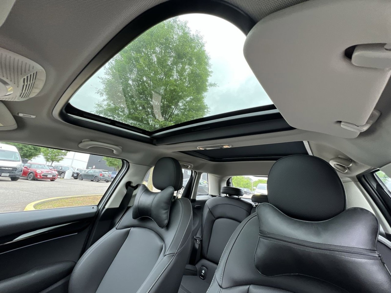 Used 2024 MINI Cooper S FWD image 25