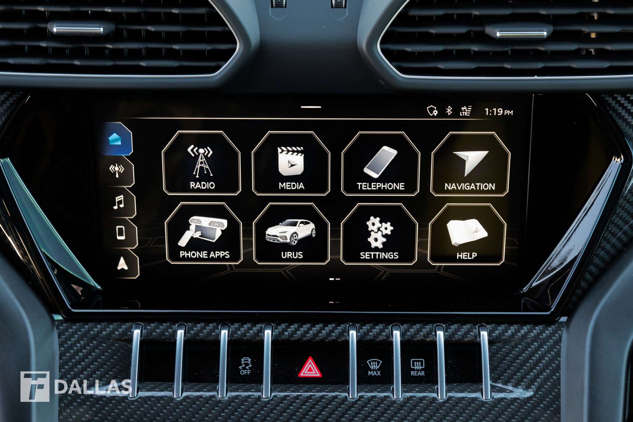 Used 2021 Lamborghini Urus image 25