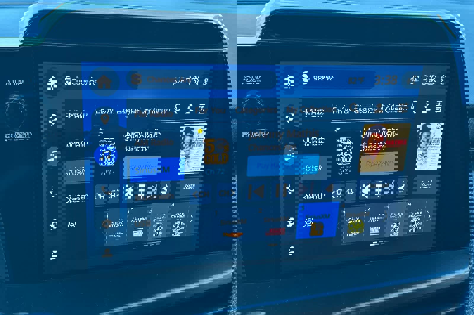 New 2026 Subaru Outback Premium AWD/4WD image 20