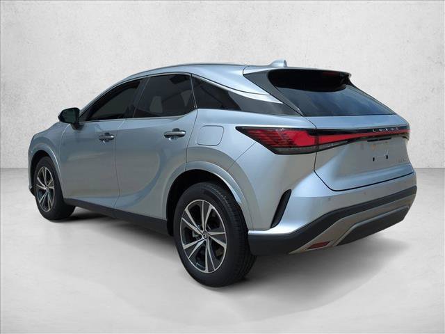 Used 2025 Lexus RX 350 Premium w/ Accessory Package (Z1) FWD image 7