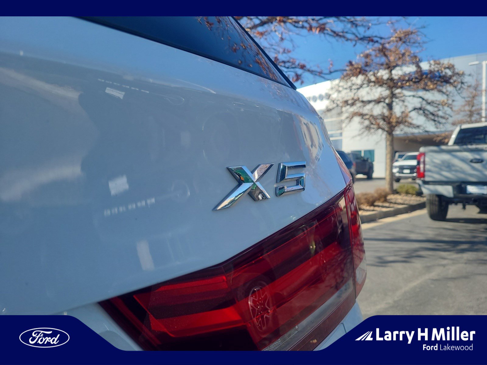 Used 2017 BMW X5 xDrive40e image 24