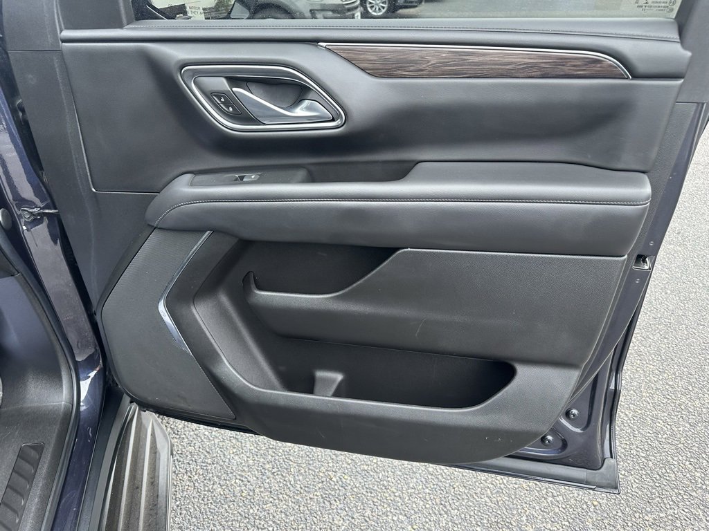 Used 2022 Chevrolet Tahoe LS w/ Driver Alert Package image 22