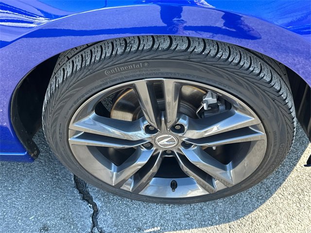 Certified 2023 Acura Integra A-Spec image 7