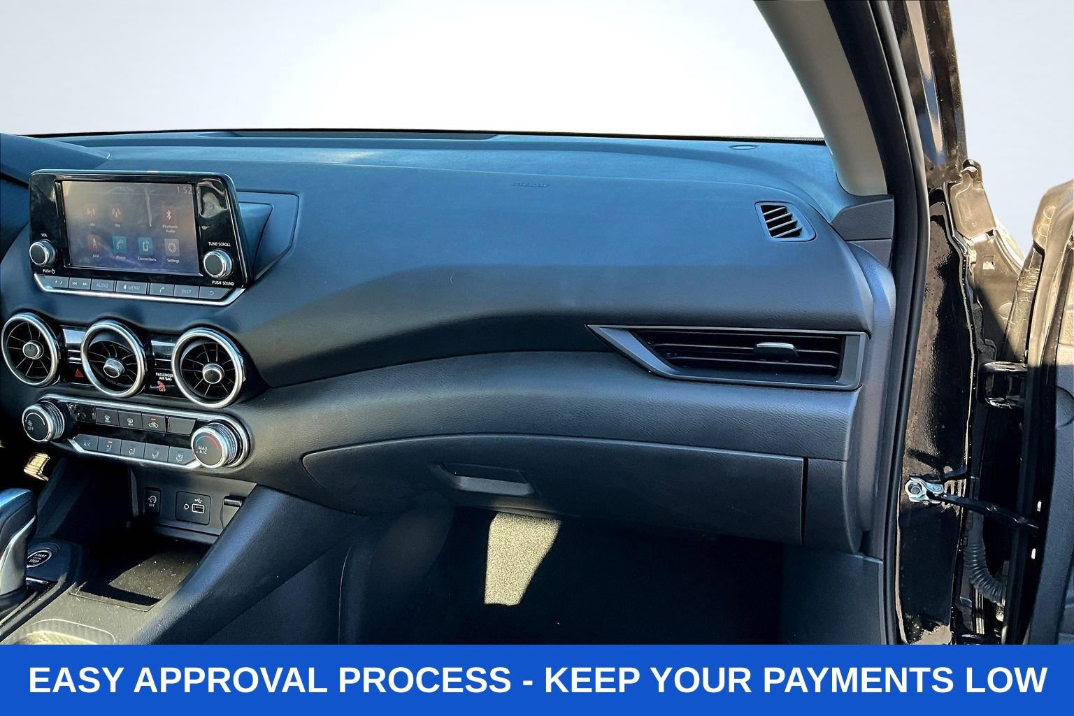 Used 2024 Nissan Sentra S w/ Trunk Package image 33