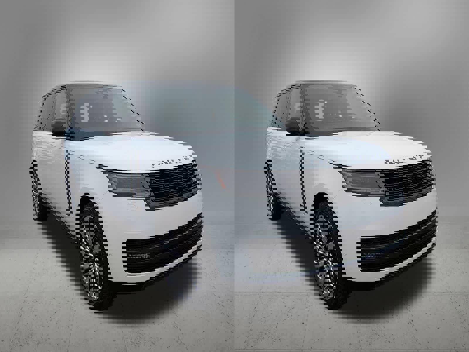 New 2026 Land Rover Range Rover Long Wheelbase Autobiography image 8