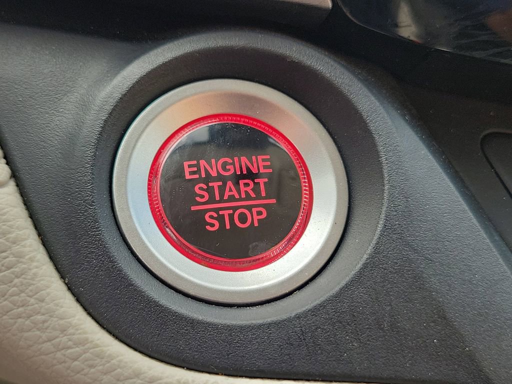 Certified 2025 Honda Odyssey EX-L image 28