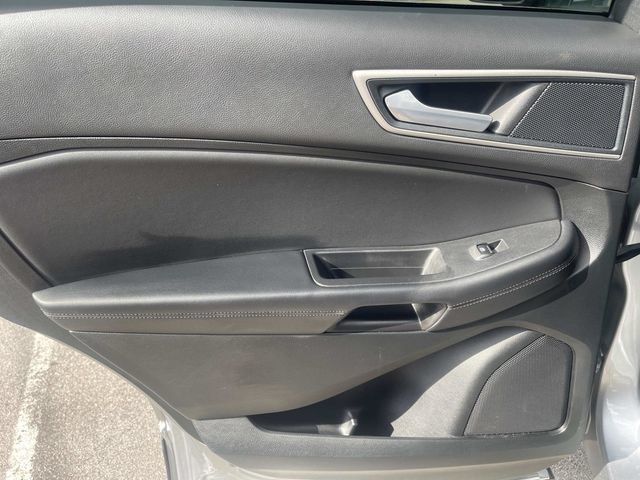 Certified 2024 Ford Edge SEL w/ Convenience Package AWD/4WD image 24