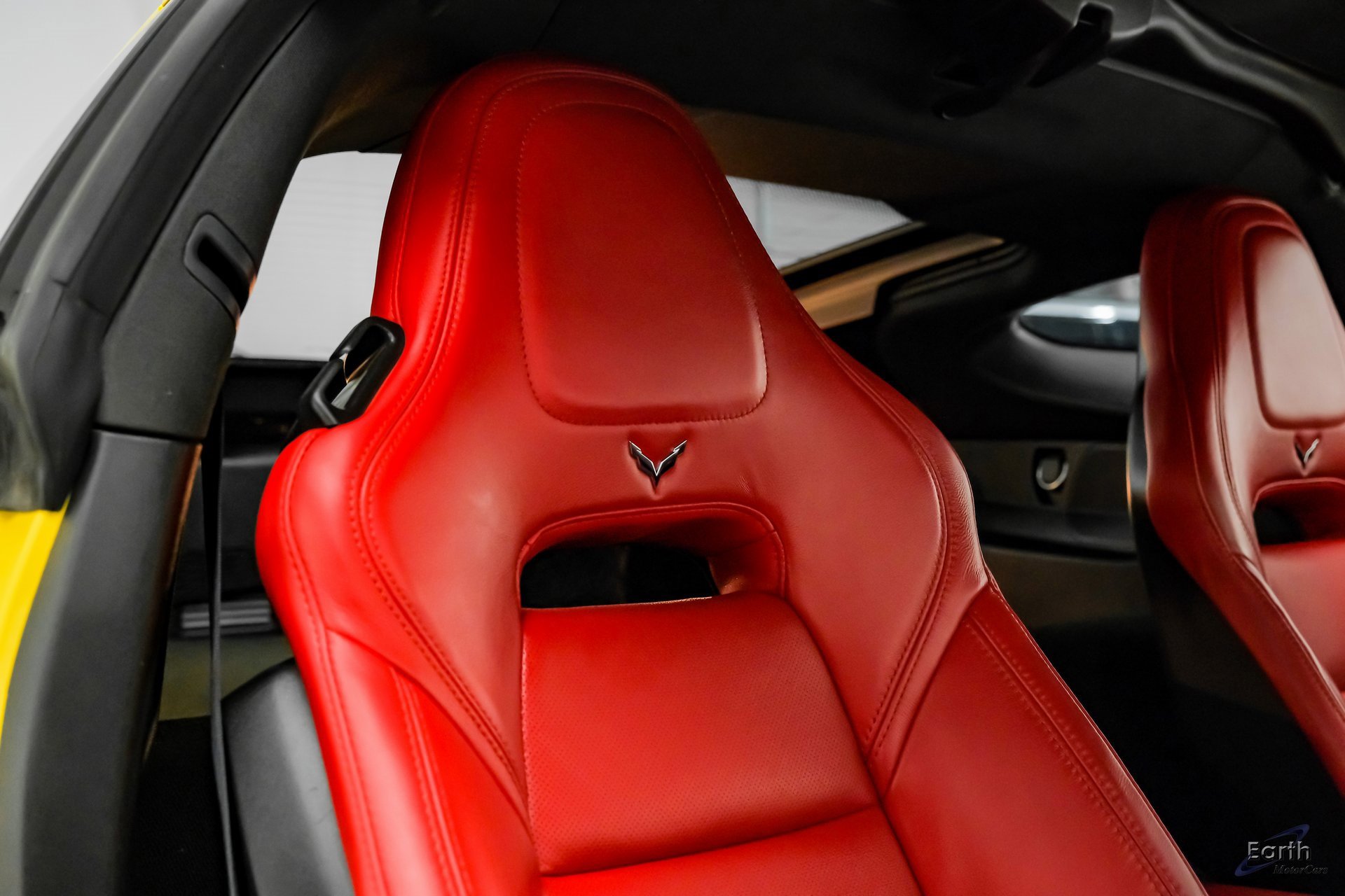 Used 2018 Chevrolet Corvette Z06 image 75