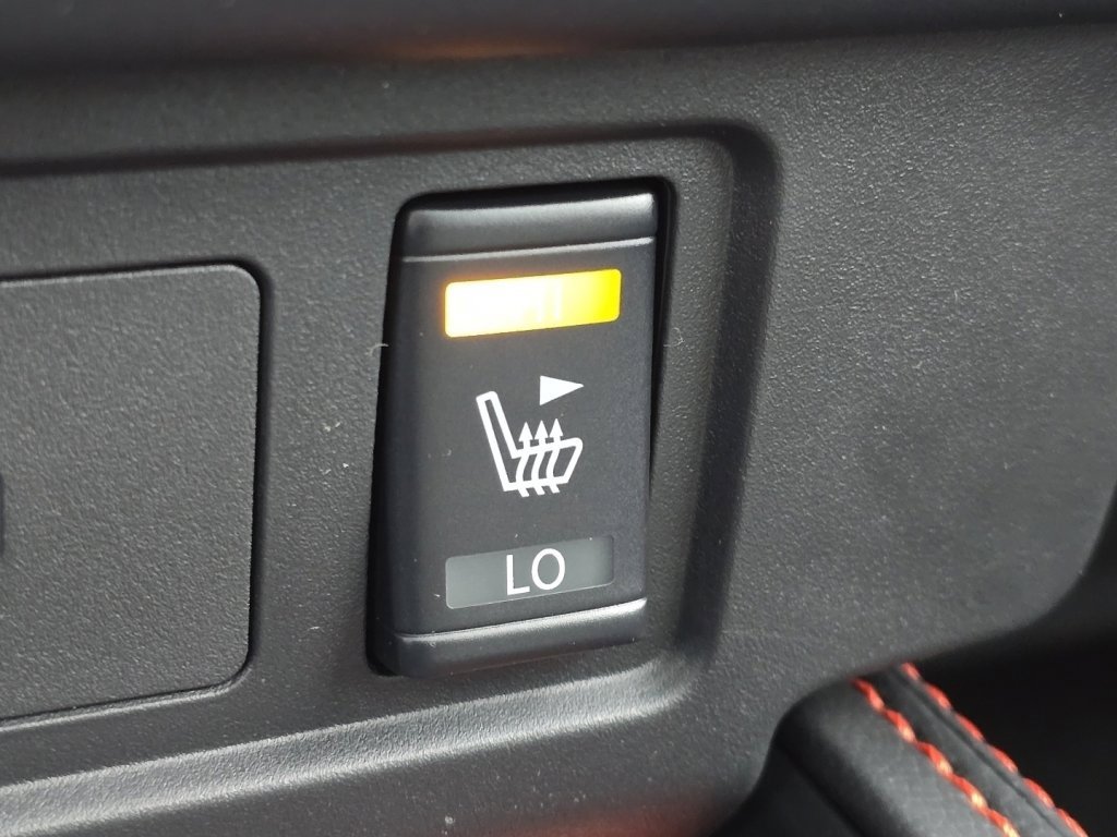 New 2026 Nissan Frontier PRO-4X image 5