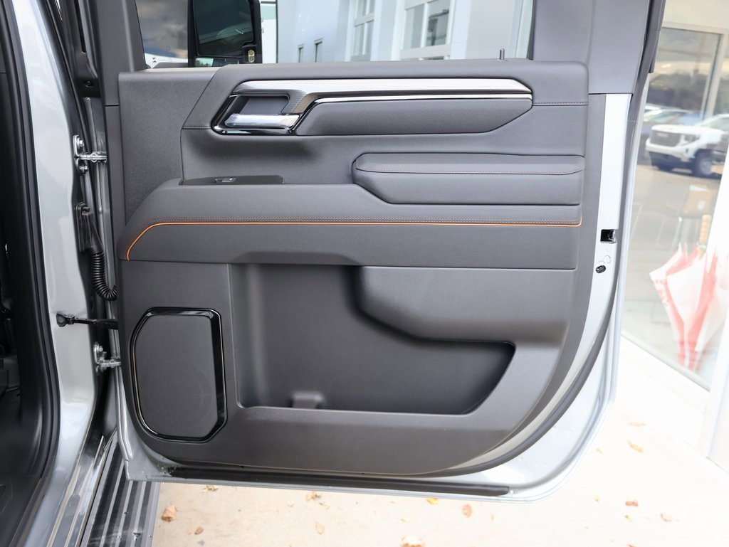 New 2026 GMC Sierra 3500 AT4 w/ AT4 Premium Plus Package image 42