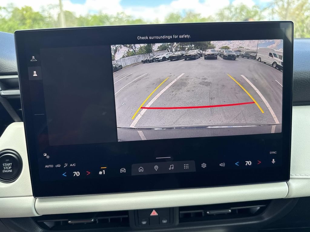 New 2026 MAZDA CX-5 Select AWD/4WD image 31