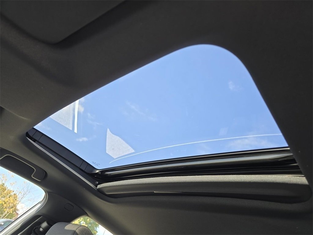 New 2026 Honda Civic Sport image 3