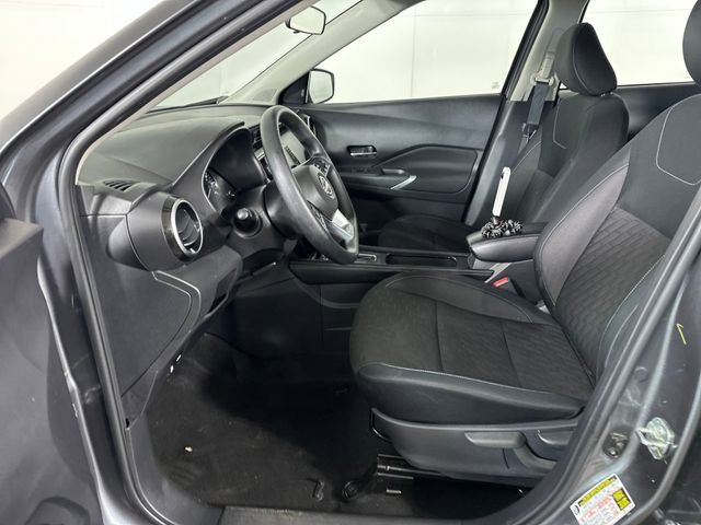 Used 2023 Nissan Kicks SV image 11
