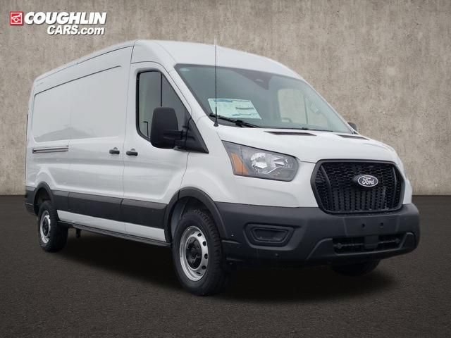 New 2026 Ford Transit 250 148 Medium Roof RWD image 1