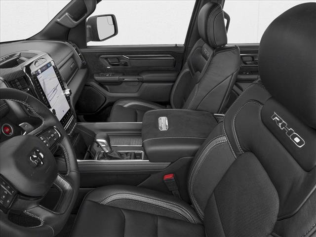 New 2026 RAM 1500 RHO w/ RHO Level 1 Equipment Group AWD/4WD image 6