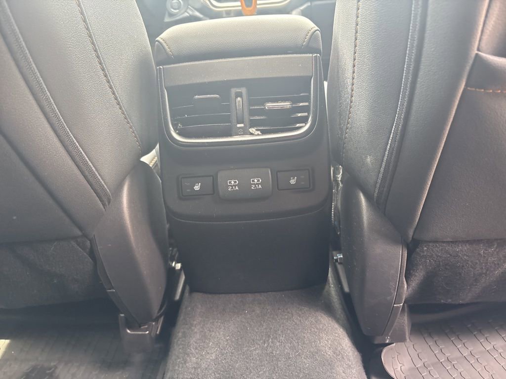Used 2022 Subaru Outback Wilderness image 36