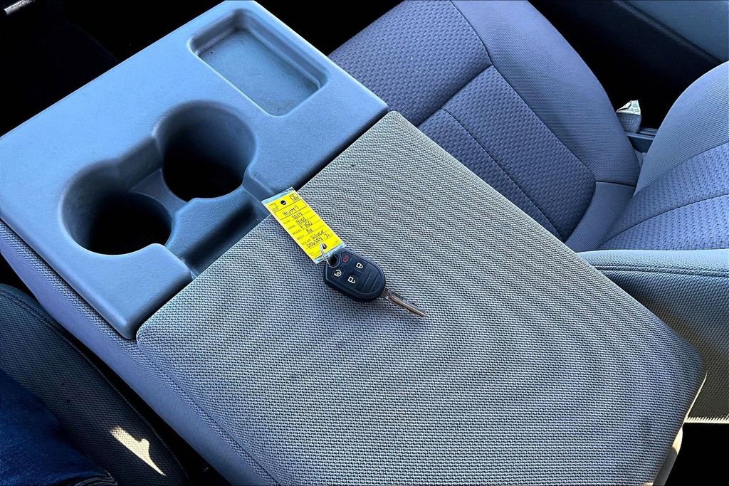 Used 2014 Ford F150 XLT w/ Equipment Group 302A Luxury image 37