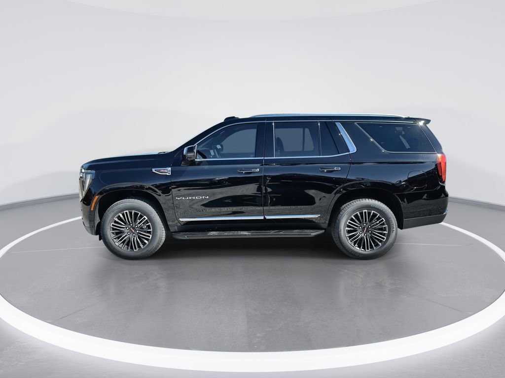 New 2026 GMC Yukon Elevation image 5