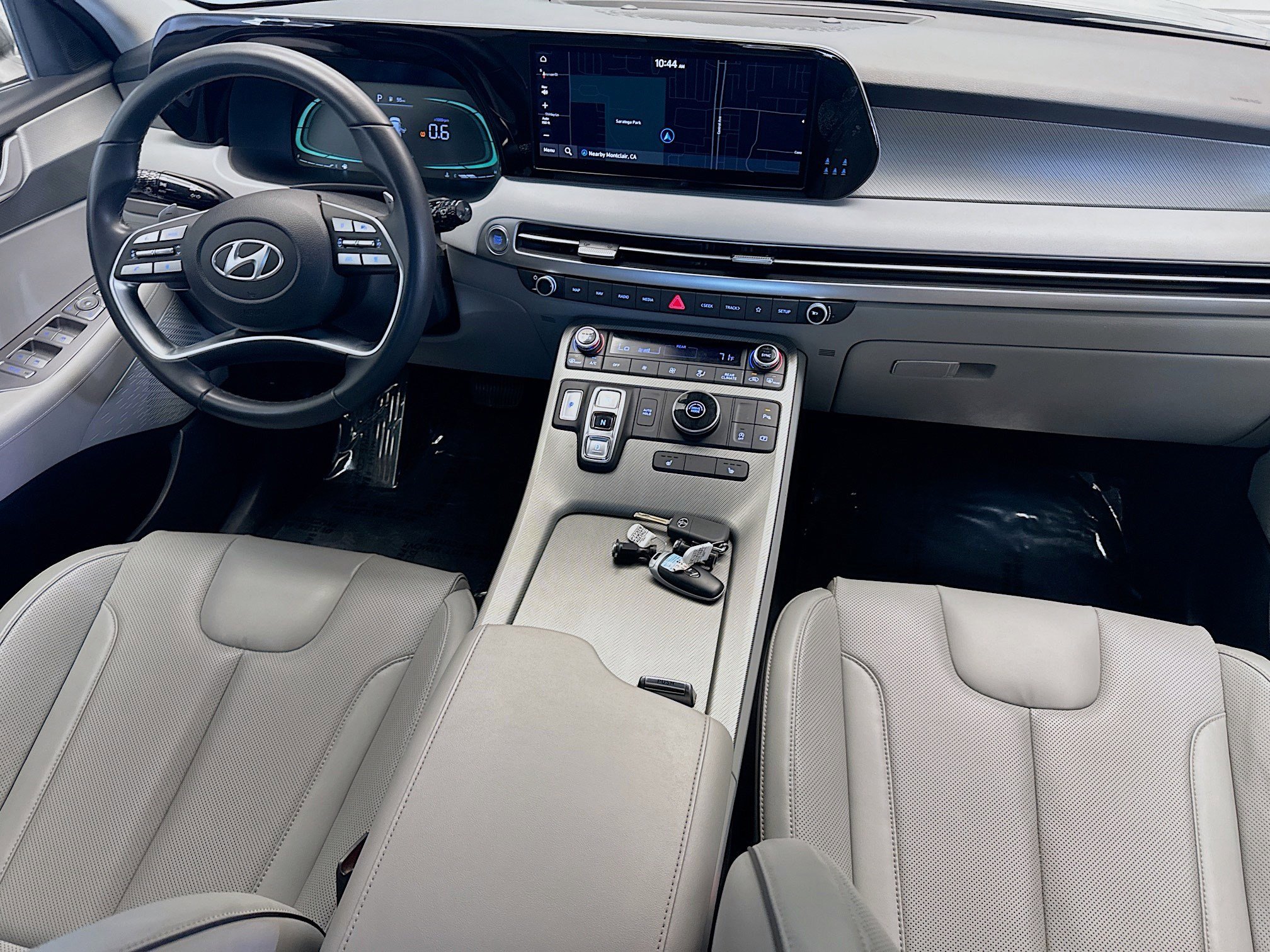 Used 2024 Hyundai Palisade SEL image 13