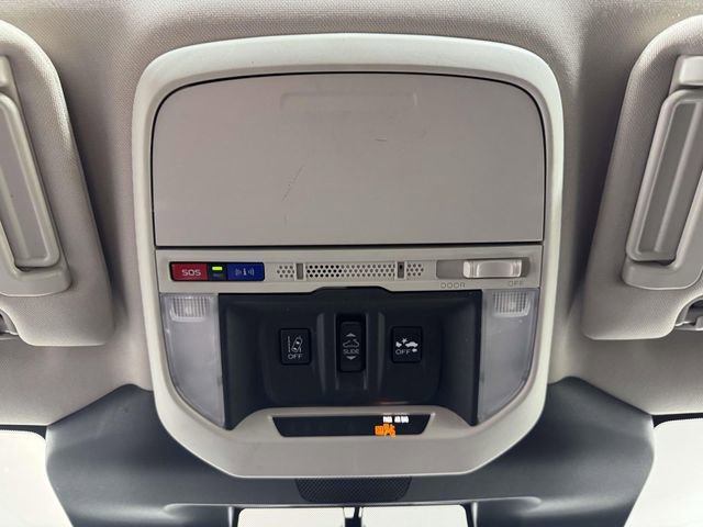 Certified 2023 Subaru Forester Touring AWD/4WD image 25