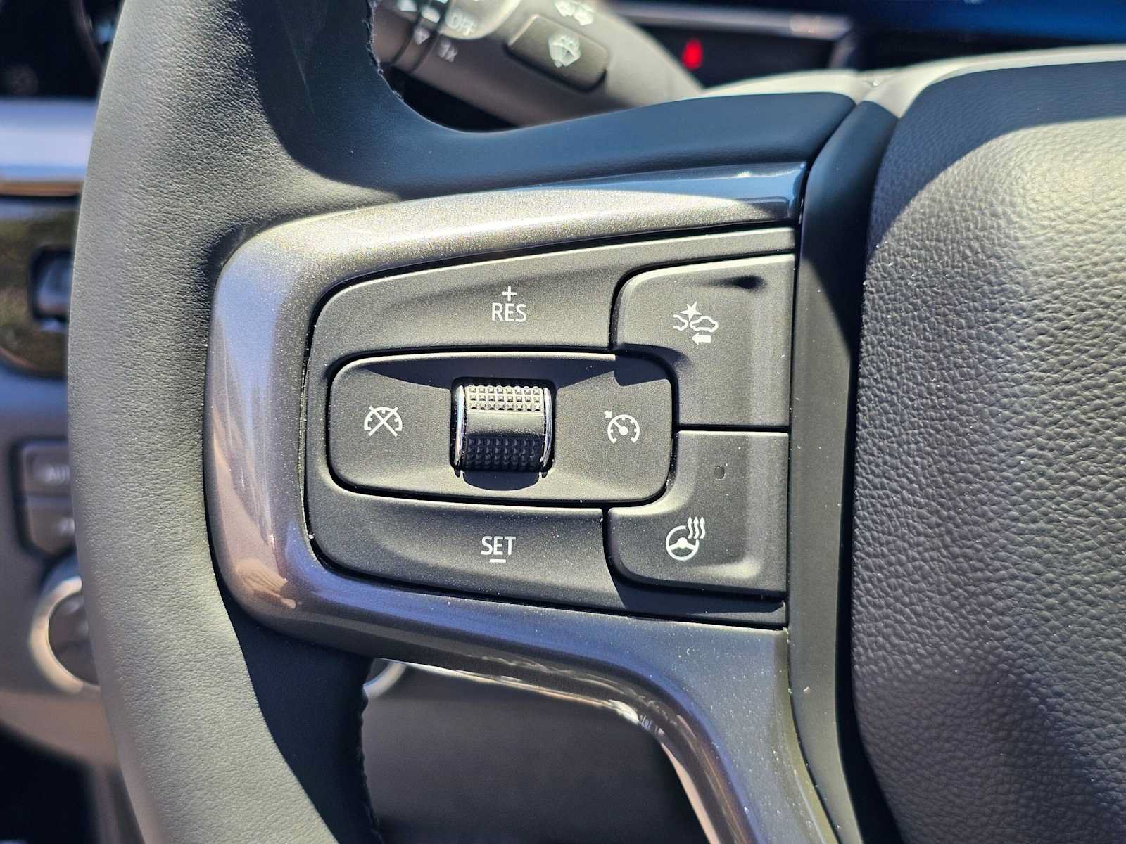 New 2026 Chevrolet Silverado 2500 ZR2 AWD/4WD image 35