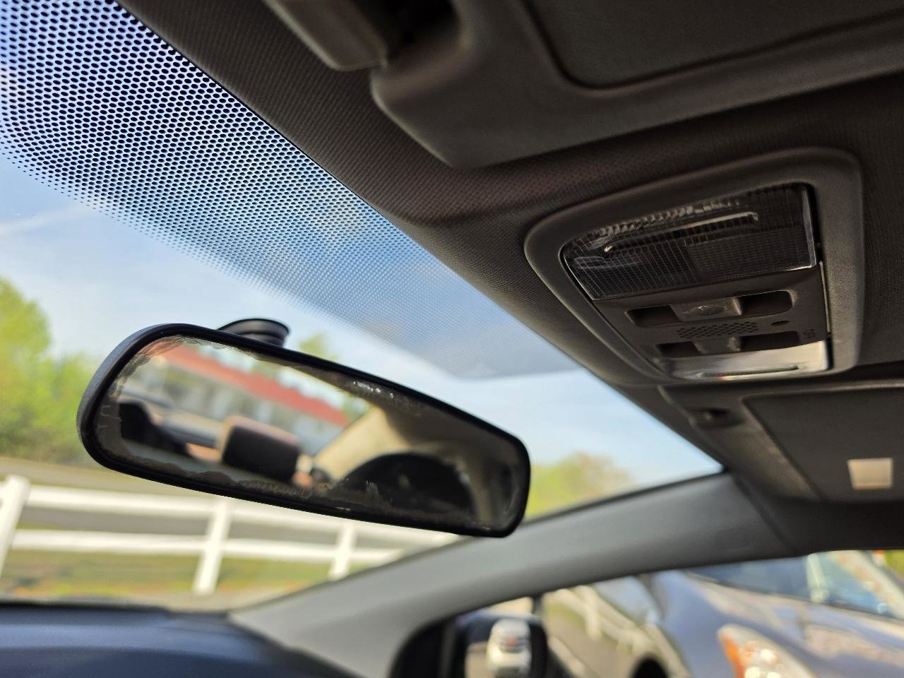 Used 2007 Honda Civic EX image 16