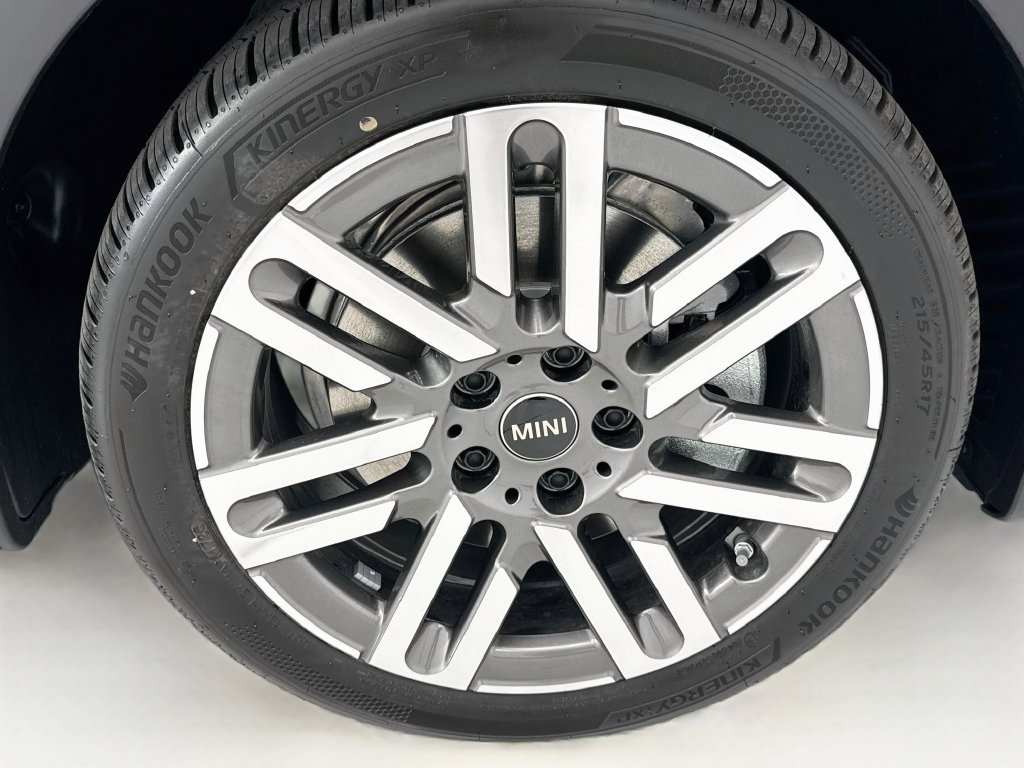 New 2026 MINI Cooper S FWD image 31