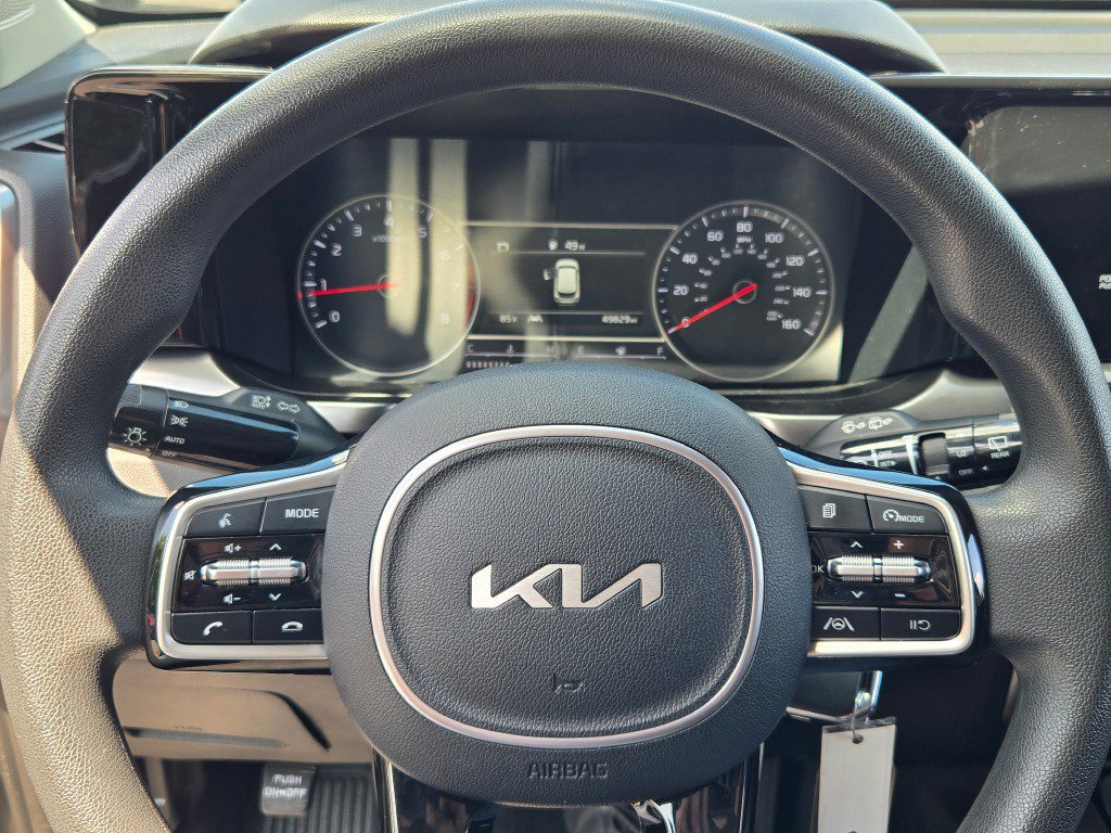 Used 2022 Kia Sorento LX AWD/4WD image 30