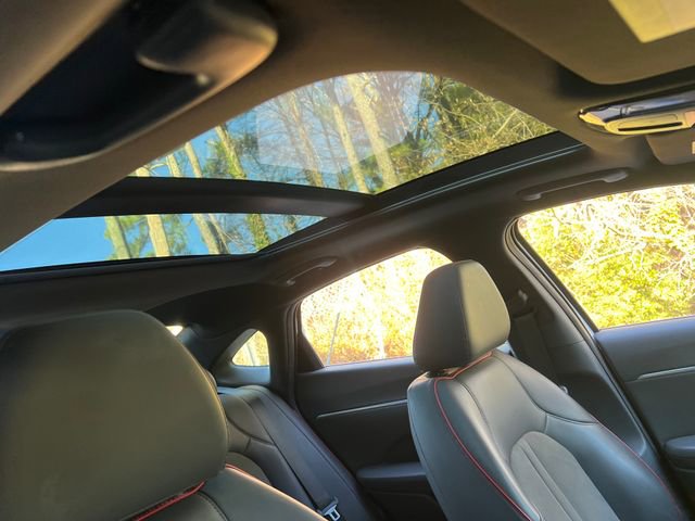 Used 2022 Hyundai Sonata SEL Plus w/ Cargo Package image 35