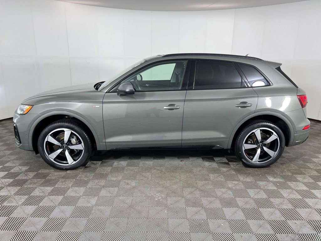 Used 2023 Audi Q5 2.0T Prestige image 10