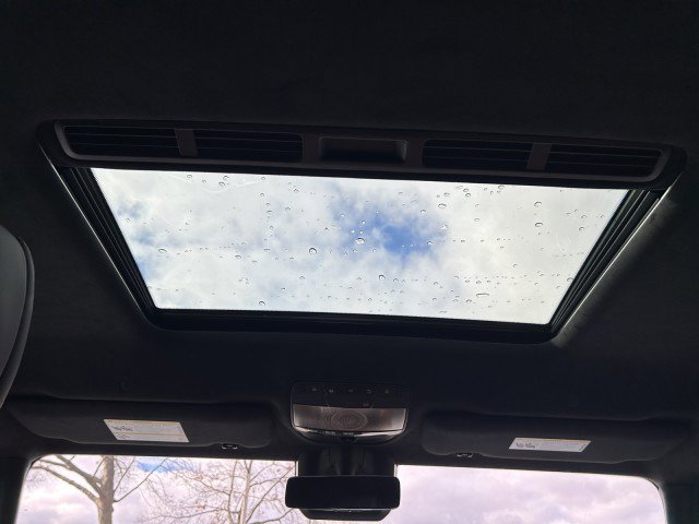 Used 2023 Mercedes-Benz G 63 AMG 4MATIC image 17