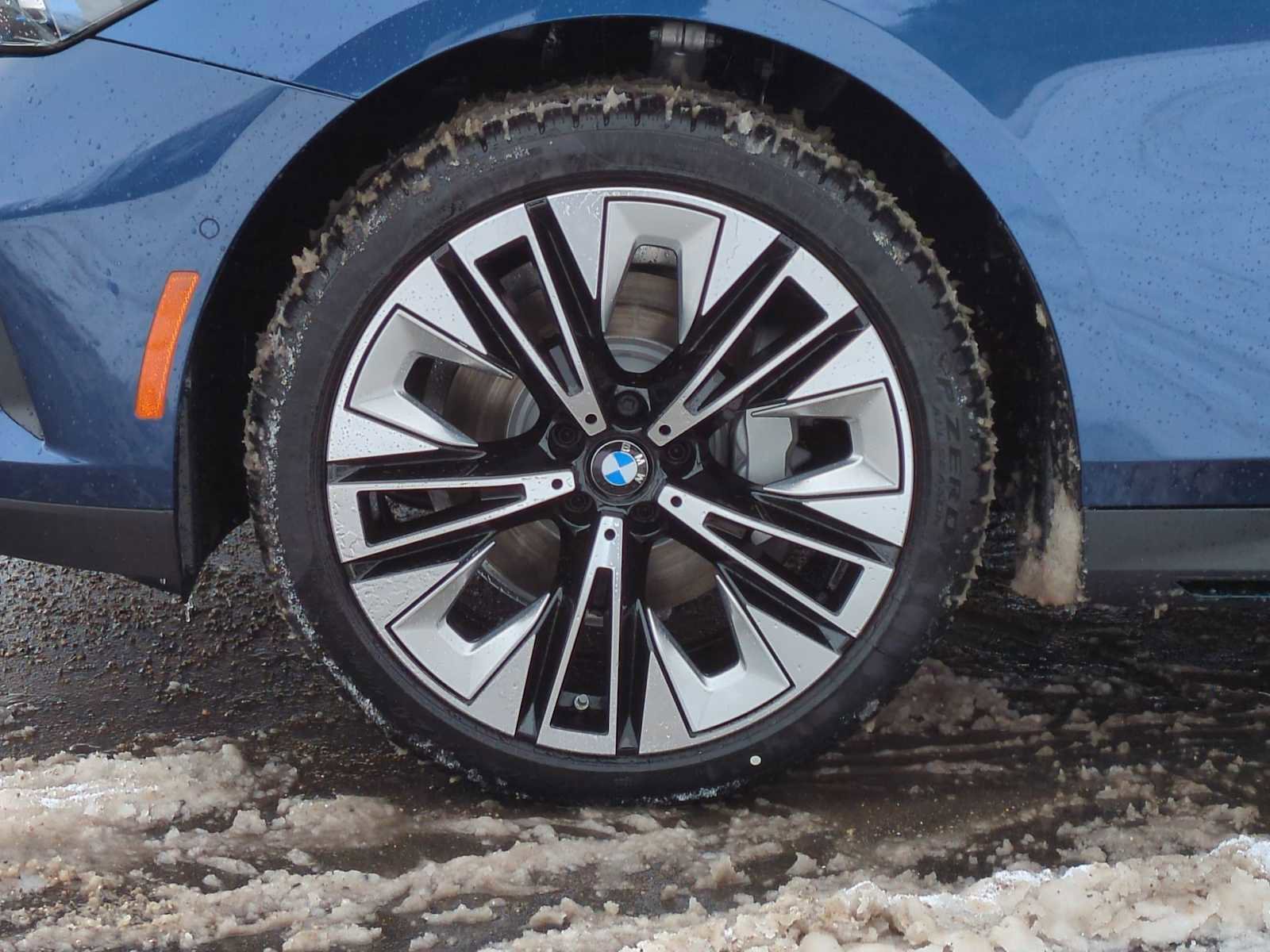 New 2026 BMW 530i xDrive 530i xDrive image 13