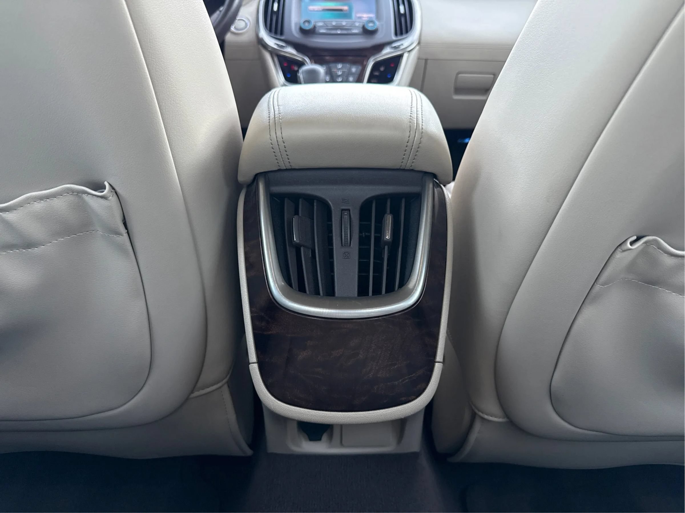 Used 2015 Buick LaCrosse Leather FWD image 32