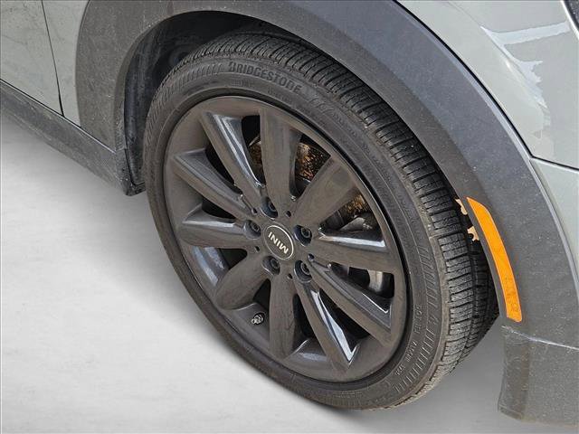 Used 2020 MINI Cooper S image 6