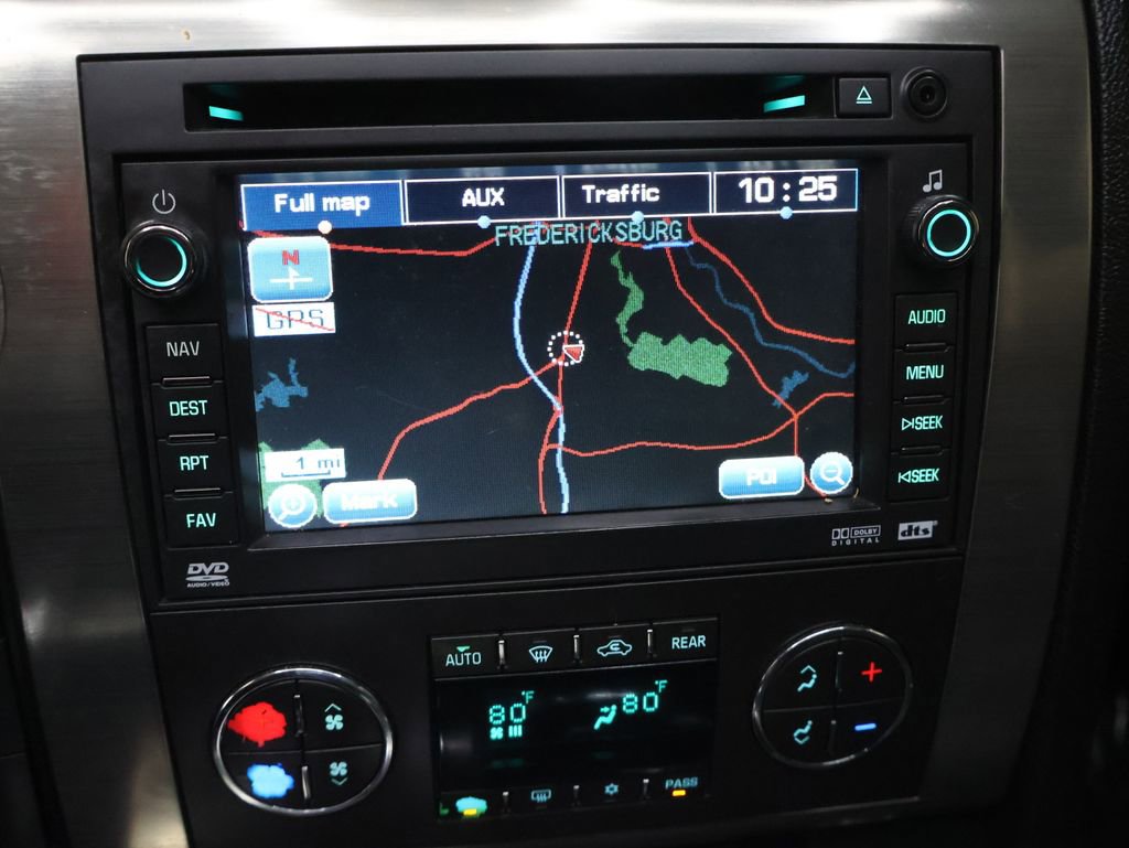 Used 2009 HUMMER H2 Luxury image 22