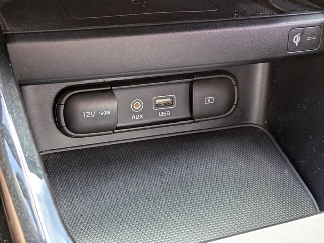 Used 2021 Kia Forte GT FWD image 26
