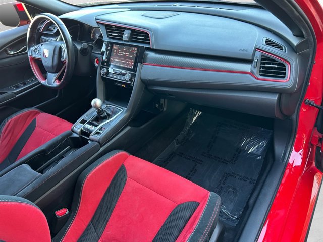 Used 2018 Honda Civic Type R image 26