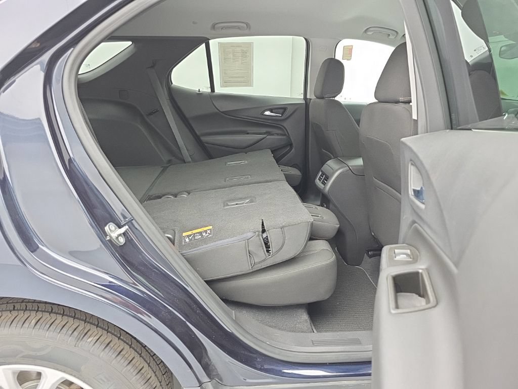 Certified 2020 Chevrolet Equinox LT AWD/4WD image 43