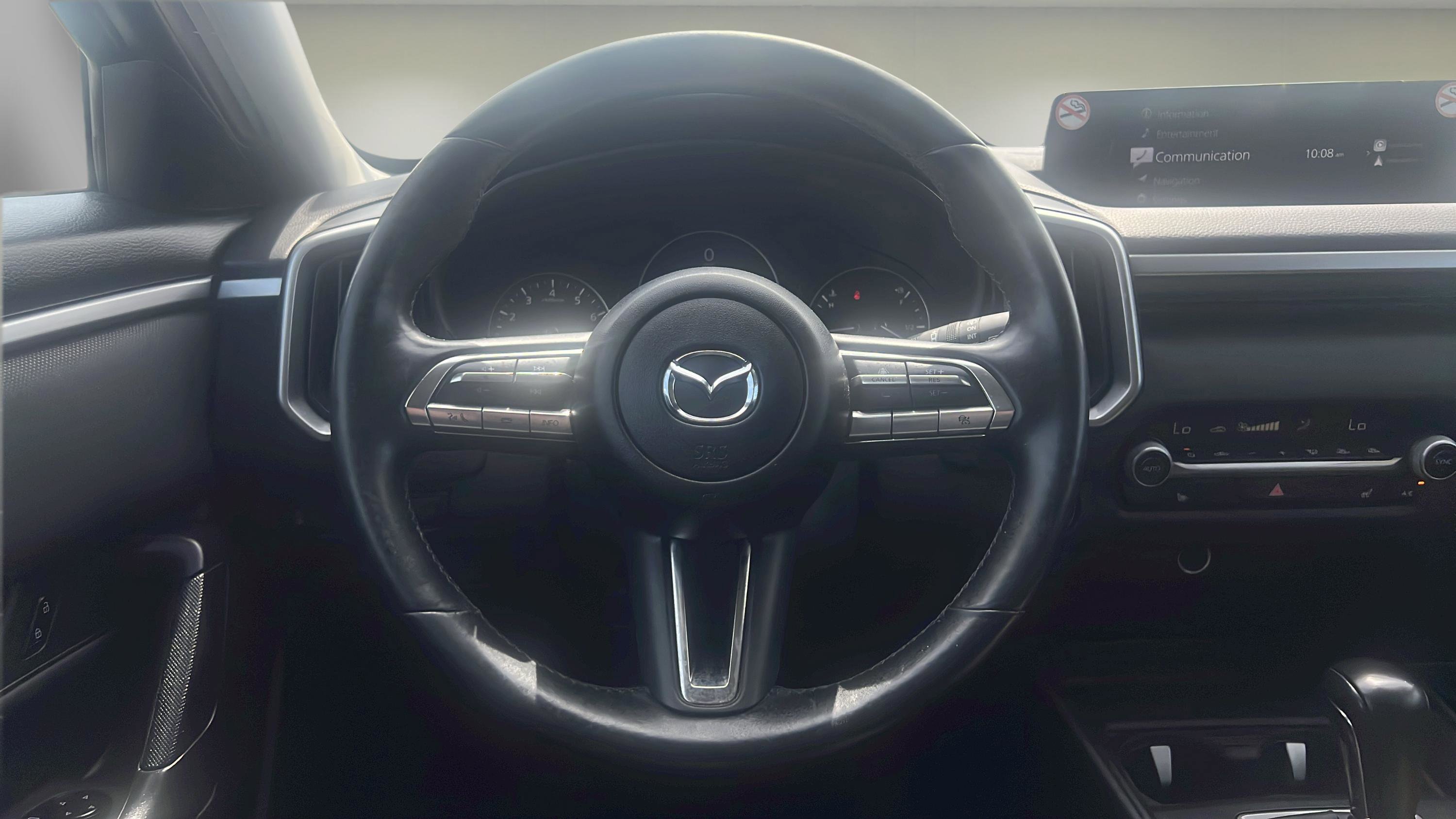 Used 2024 MAZDA CX-50 AWD 2.5 S w/ Preferred Package image 11