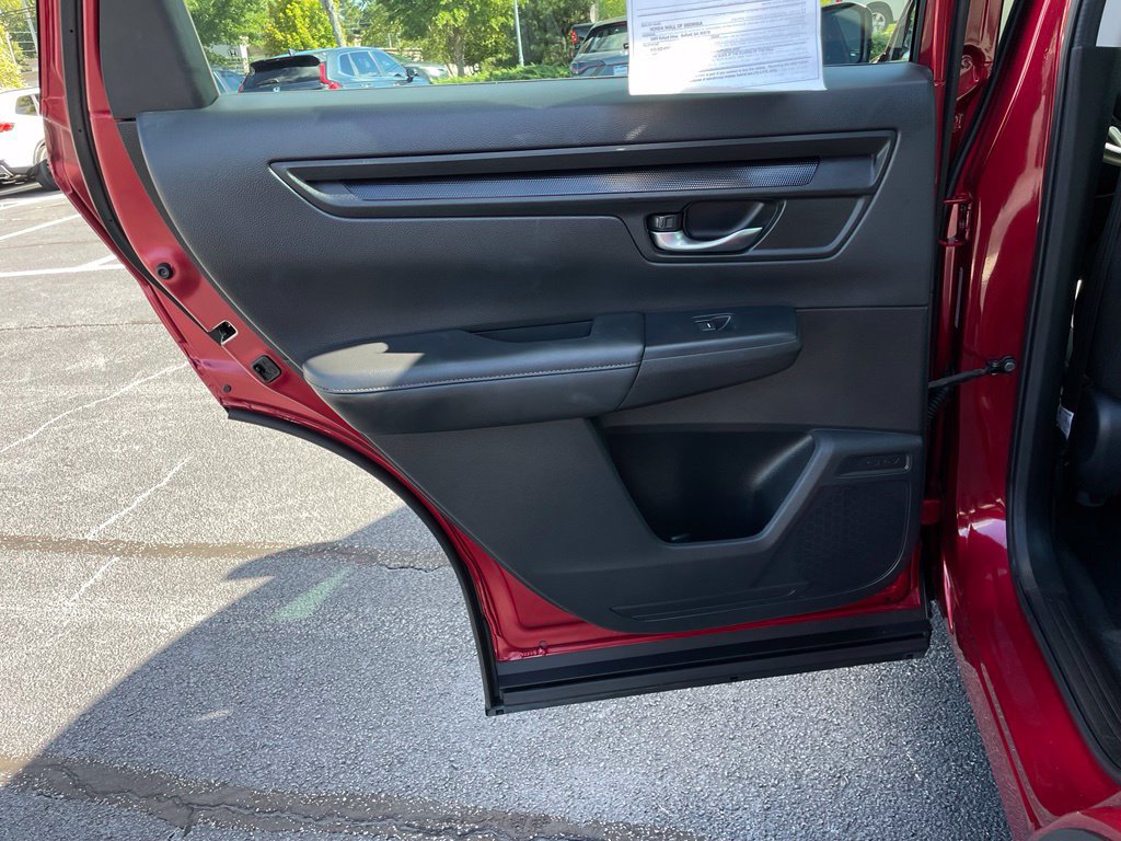 Used 2024 Honda CR-V LX image 38