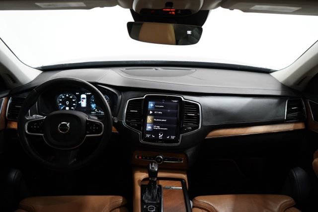 Used 2016 Volvo XC90 T6 Inscription image 15