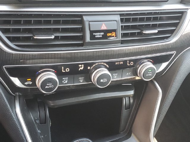 Used 2022 Honda Accord Sport image 24
