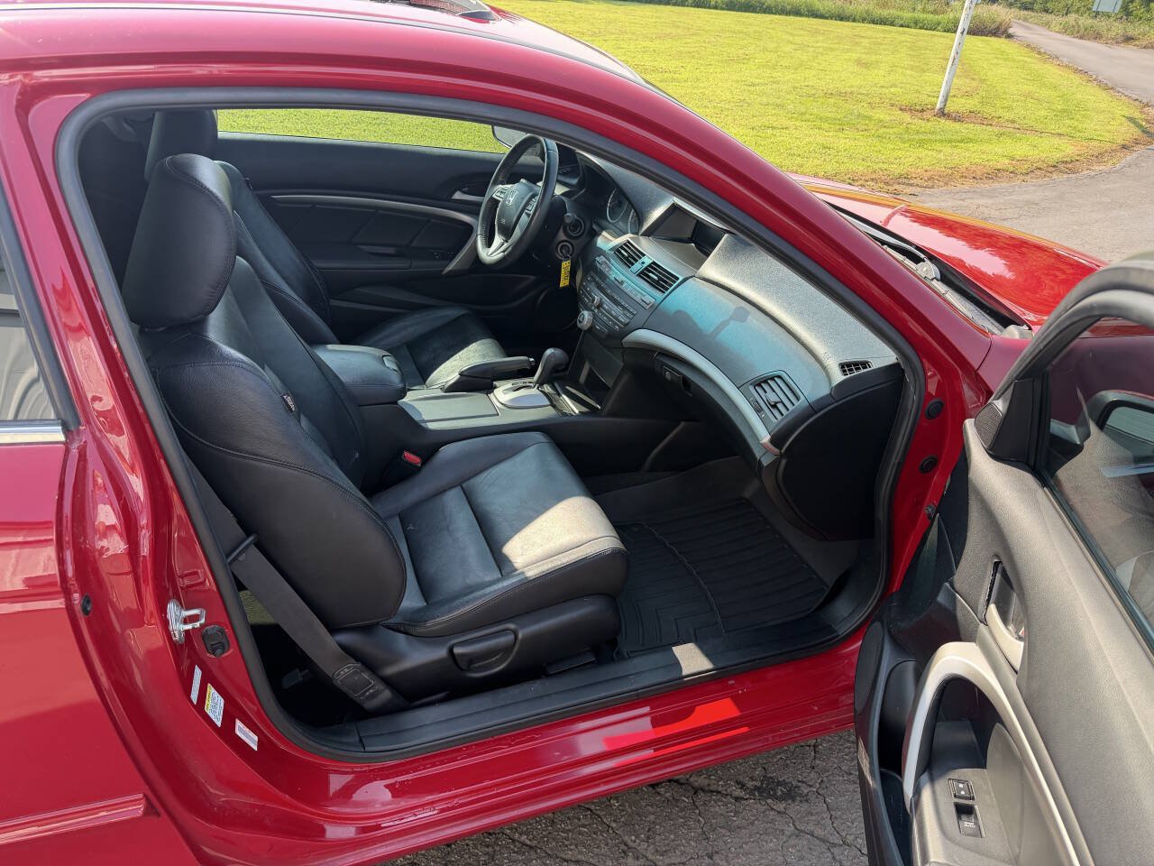 Used 2012 Honda Accord EX-L image 18