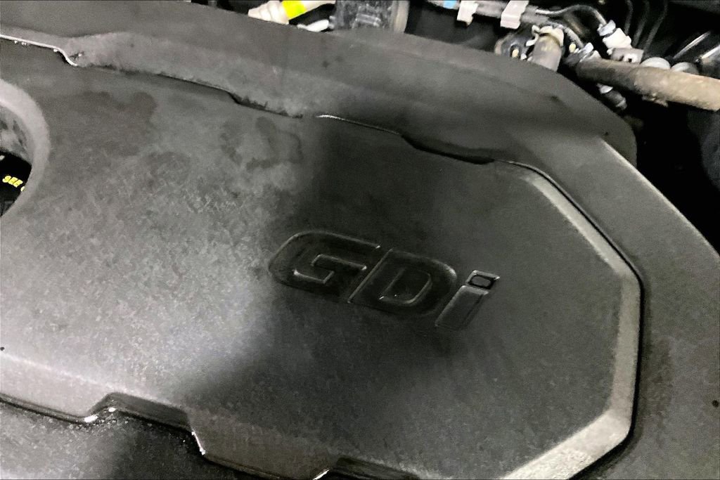 Used 2018 Kia Optima LX image 30