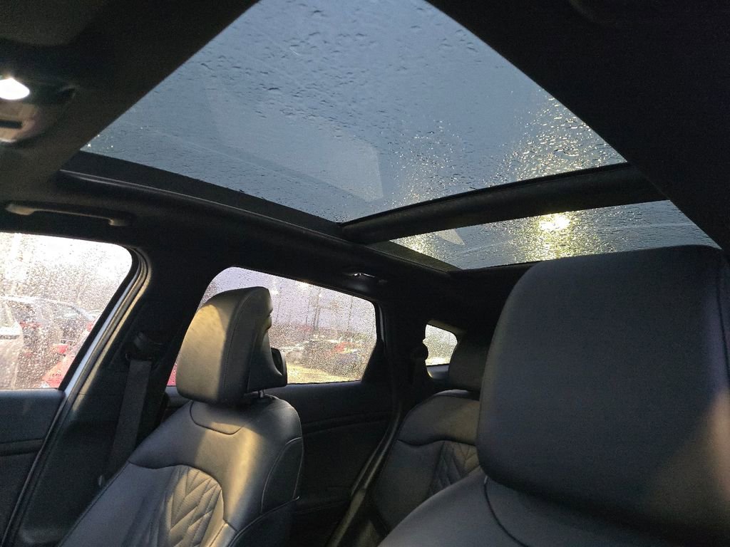 Used 2023 Kia Sportage X-Line w/ X-Line Premium Package image 15