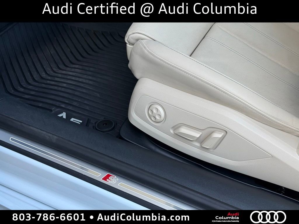 Used 2023 Audi A5 2.0T Premium Plus image 19